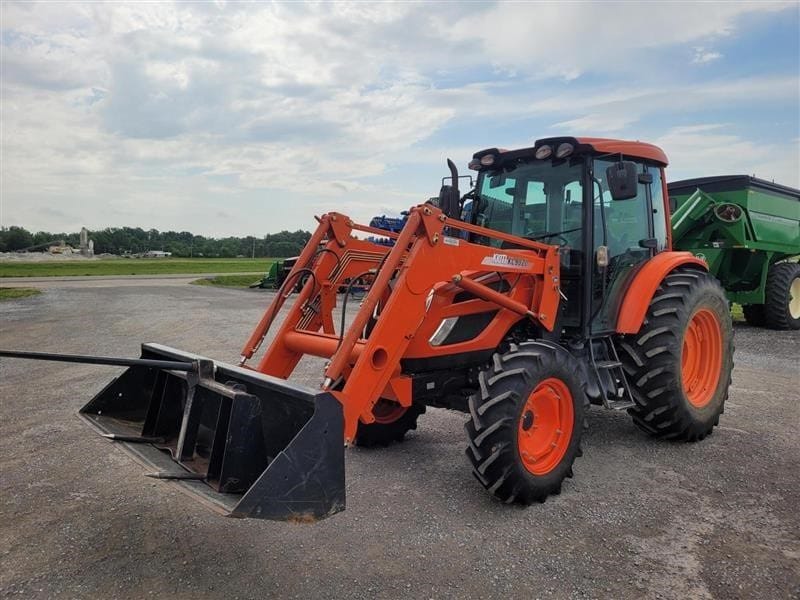 2014 Kioti PX9020 Equipment Image0