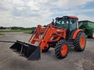 2014 Kioti PX9020 Image