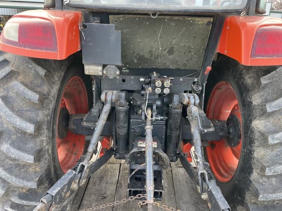 Image of Kioti RX7320 equipment image 3