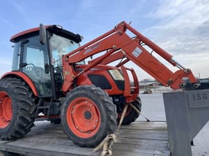 2014 Kioti RX7320 Image