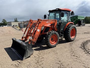 Main image Kioti RX7320