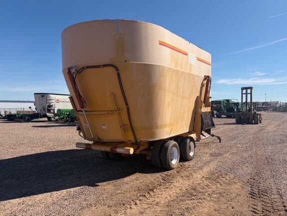 Image of Kirby LP1400 equipment image 4