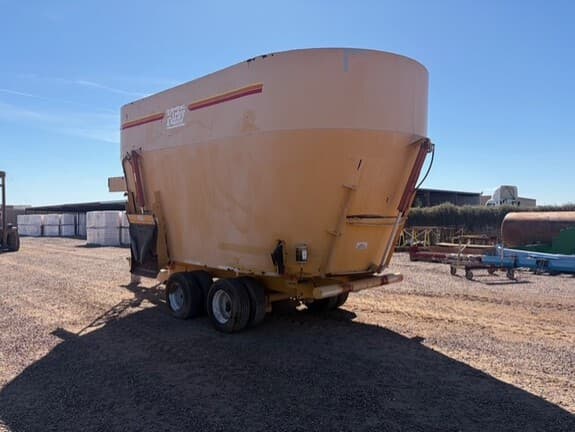 Image of Kirby LP1400 equipment image 2