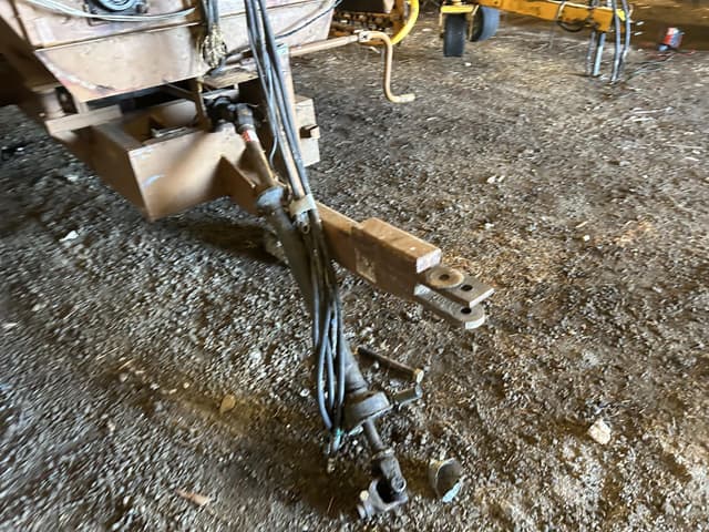 Image of Kirby 520 equipment image 1