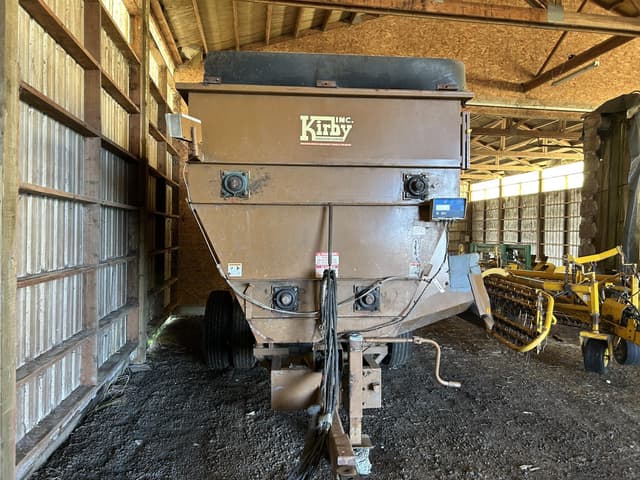 Image of Kirby 520 equipment image 2