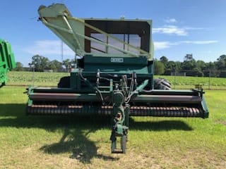 2014 KMC 3386 Equipment Image0