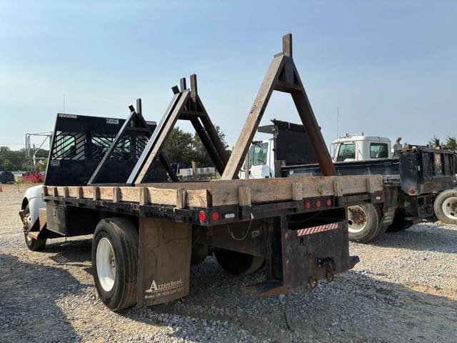 Image of Kenworth T370 equipment image 3