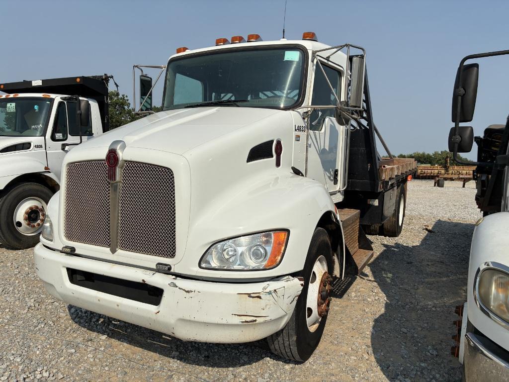 Image of Kenworth T370 Primary image