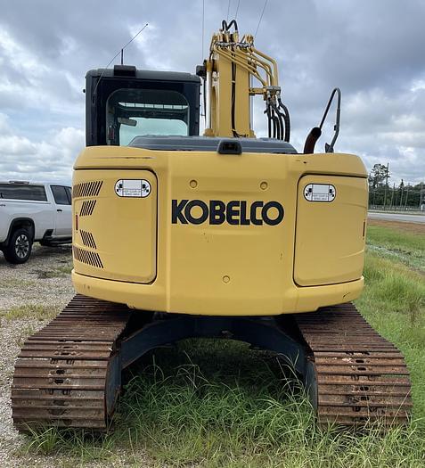 Image of Kobelco SK140SRLC-3 equipment image 1