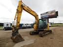 2014 Kobelco SK140SRLC-3 Image