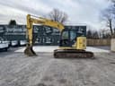 2014 Kobelco SK140SRLC-3 Image
