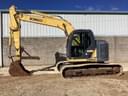 2014 Kobelco SK140SRLC Image