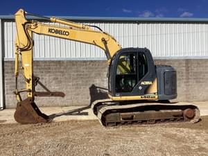 2014 Kobelco SK140SRLC Image