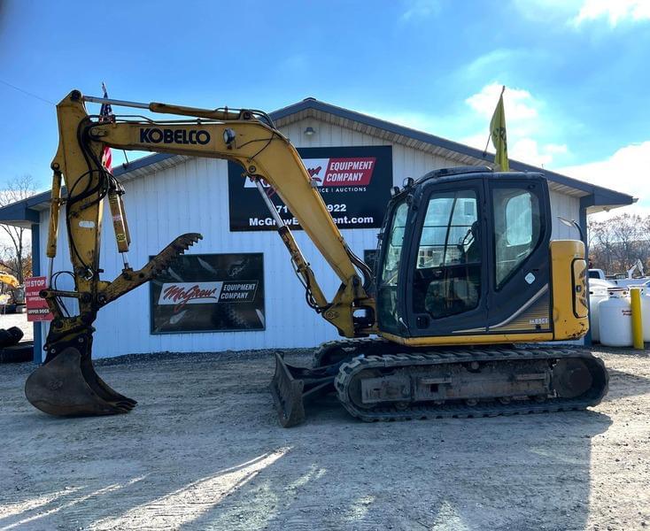 Image of Kobelco SK85CS Primary image