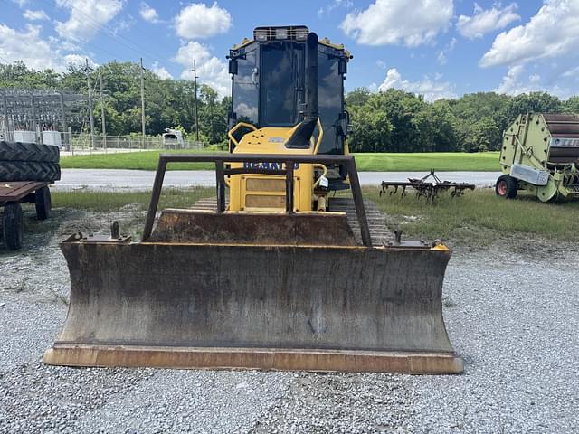 Image of Komatsu D37PX-23 equipment image 1