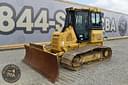 2014 Komatsu D39PXI Image