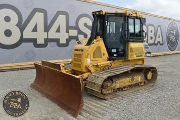 Main image Komatsu D39PXI