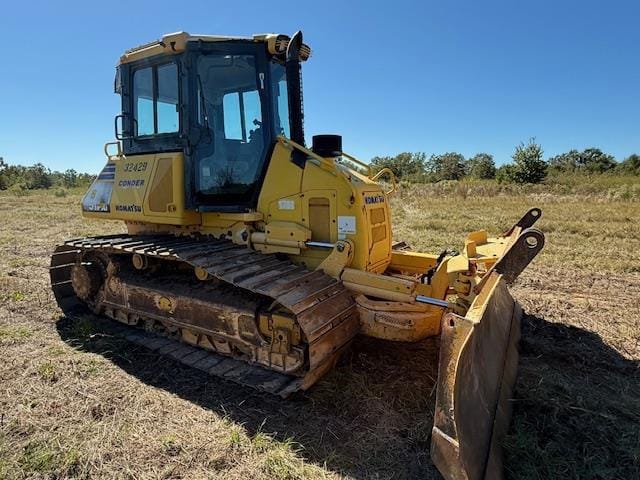 2014 Komatsu D51PXI-22 Equipment Image0