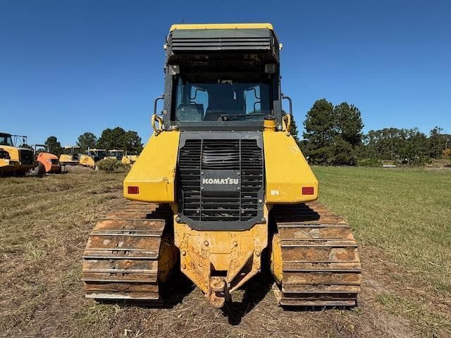 Image of Komatsu D51PXI-22 equipment image 3