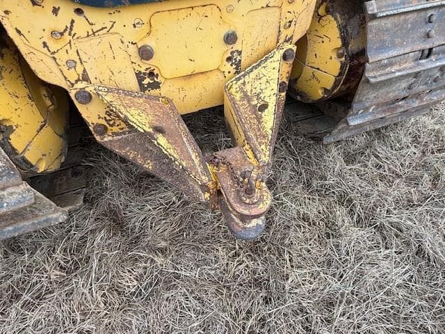 Image of Komatsu D51PXI-22 equipment image 4