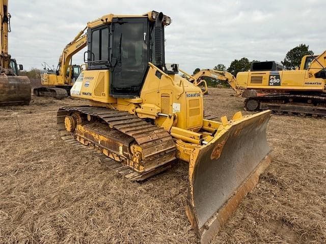Image of Komatsu D51PXI-22 Primary image