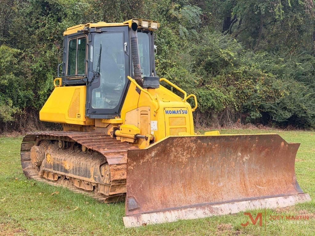 Image of Komatsu D51PXI-22 Primary image