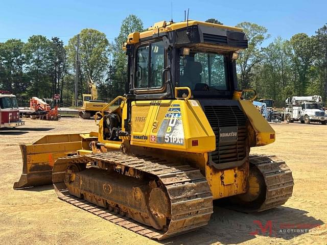 Image of Komatsu D51PXI-22 equipment image 2