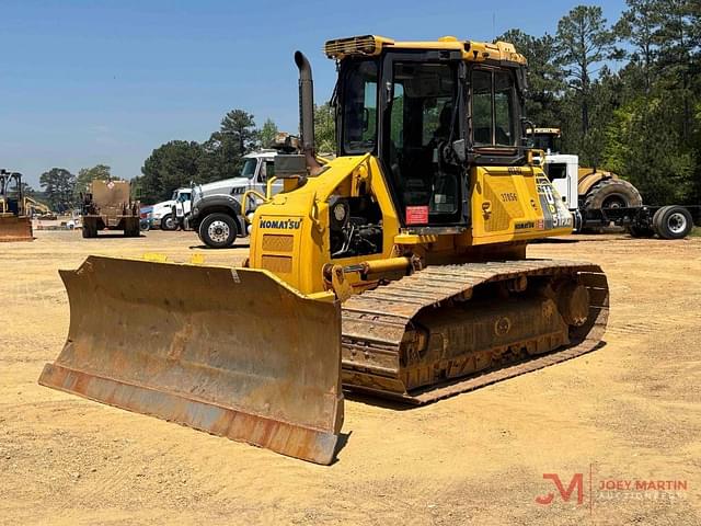 Image of Komatsu D51PXI-22 equipment image 3