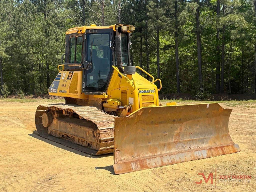 Image of Komatsu D51PXI-22 Primary image