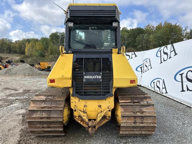 Image of Komatsu D51PXI equipment image 3