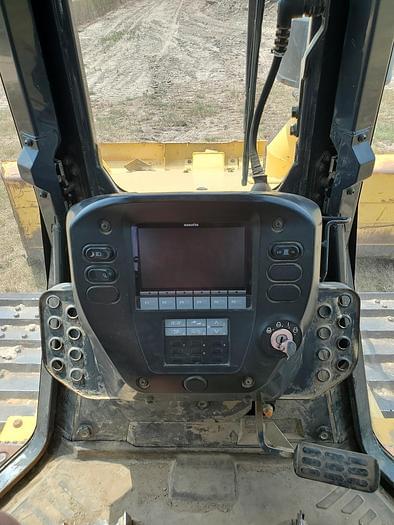 Image of Komatsu D61PX-23 equipment image 4