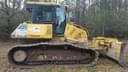 2014 Komatsu D61PX-23 Image