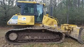 Main image Komatsu D61PX-23