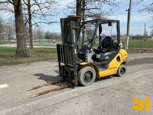 2014 Komatsu FG25T-16 Image