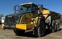 2014 Komatsu HM400-3 Image