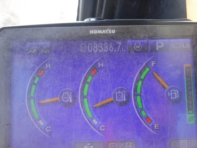 Image of Komatsu PC490LC-10 equipment image 4