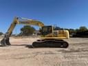 2014 Komatsu PC290LC Image