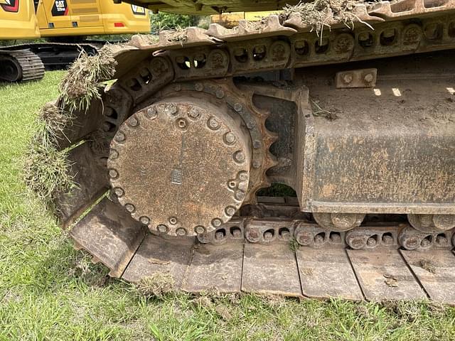 Image of Komatsu PC290LC equipment image 2