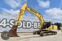2014 Komatsu PC360LC-10 Image