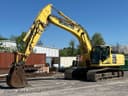 2014 Komatsu PC360LC-10 Image