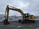 2014 Komatsu PC360LC-10 Image