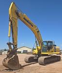 2014 Komatsu PC360LC-10 Image