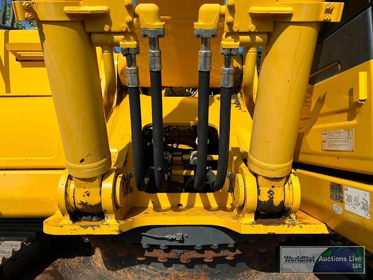 Main image Komatsu PC360LC 22