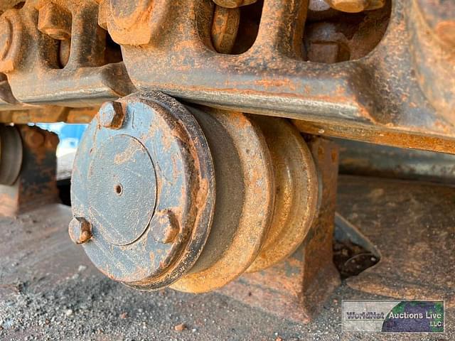 Thumbnail image Komatsu PC360LC 24