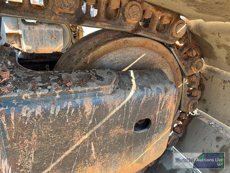 Main image Komatsu PC360LC 27
