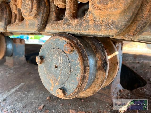 Thumbnail image Komatsu PC360LC 28