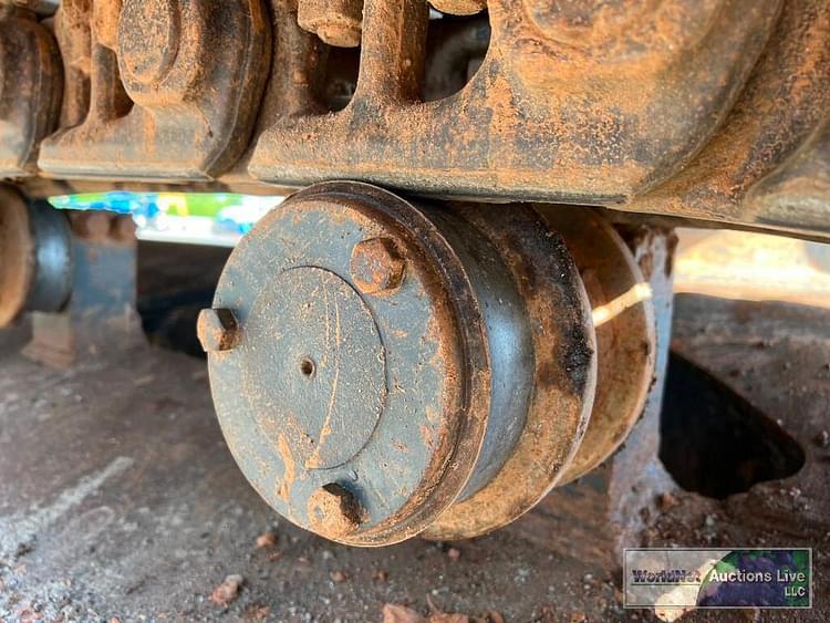 Main image Komatsu PC360LC 28