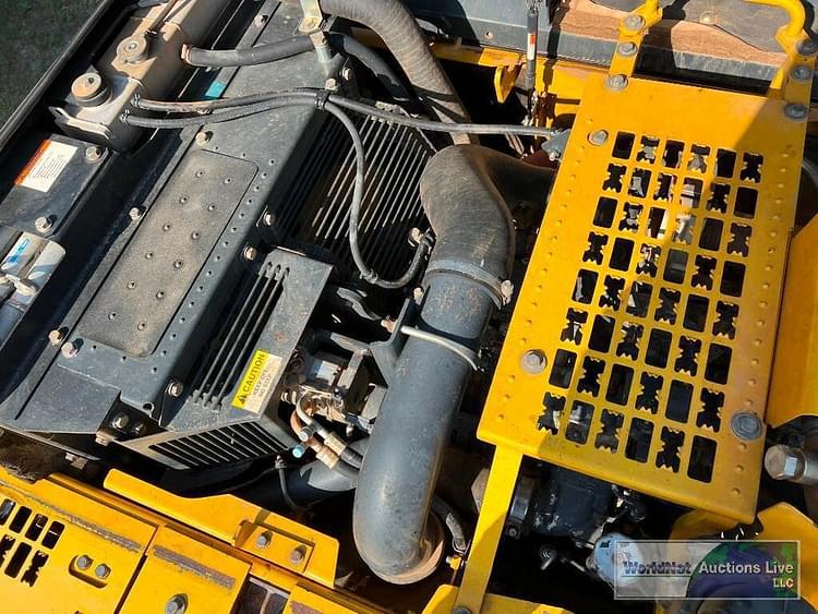 Main image Komatsu PC360LC 42