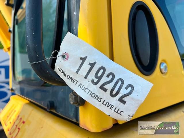Thumbnail image Komatsu PC360LC 45