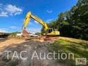 2014 Komatsu PC490LC-11 Image